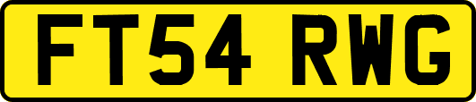 FT54RWG