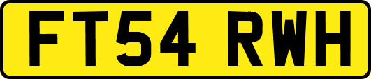 FT54RWH