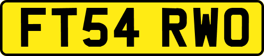 FT54RWO