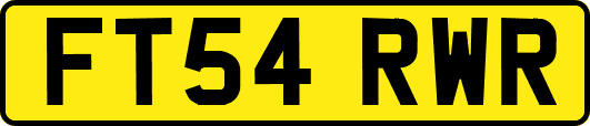 FT54RWR