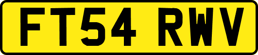 FT54RWV