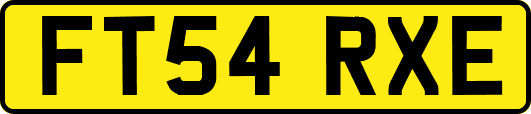 FT54RXE