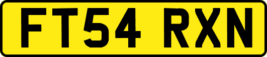 FT54RXN