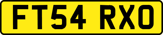 FT54RXO