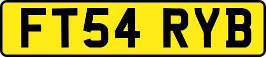 FT54RYB