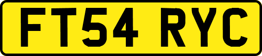 FT54RYC