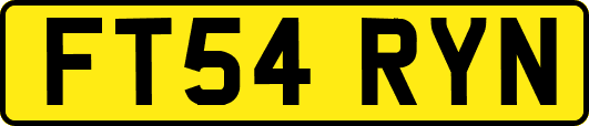 FT54RYN