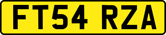 FT54RZA