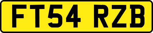 FT54RZB