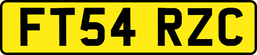 FT54RZC