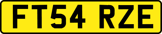 FT54RZE
