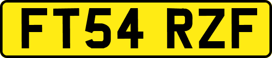 FT54RZF