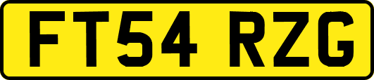 FT54RZG