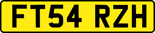 FT54RZH