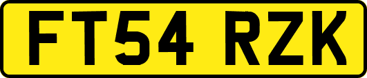 FT54RZK