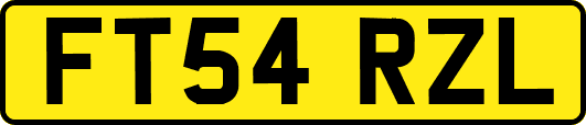 FT54RZL