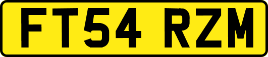 FT54RZM