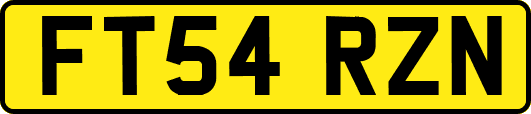 FT54RZN