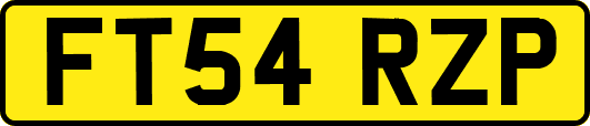 FT54RZP