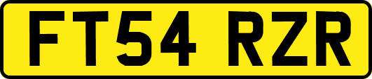 FT54RZR