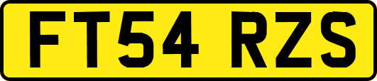 FT54RZS