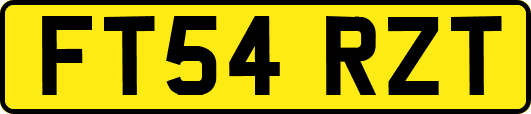 FT54RZT