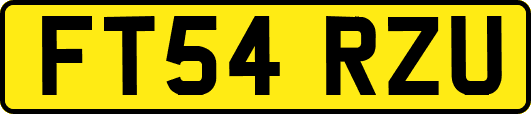 FT54RZU