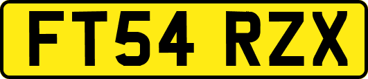 FT54RZX