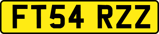 FT54RZZ