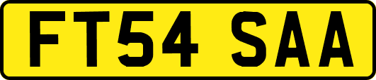 FT54SAA