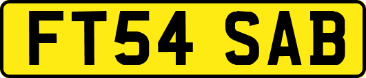 FT54SAB