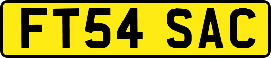 FT54SAC