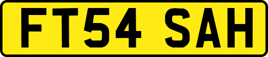 FT54SAH
