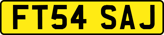 FT54SAJ