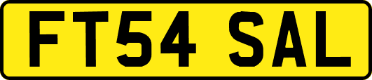 FT54SAL