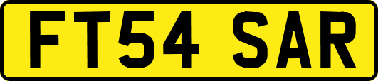 FT54SAR