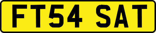 FT54SAT