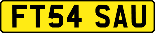 FT54SAU