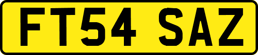 FT54SAZ