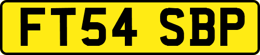 FT54SBP