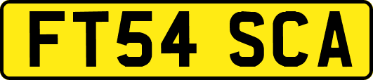 FT54SCA