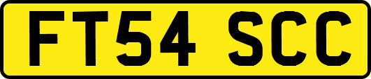 FT54SCC