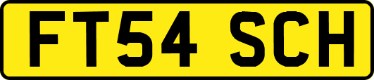 FT54SCH