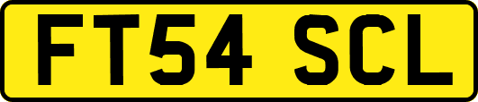 FT54SCL