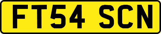 FT54SCN
