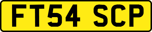 FT54SCP