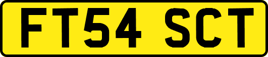FT54SCT