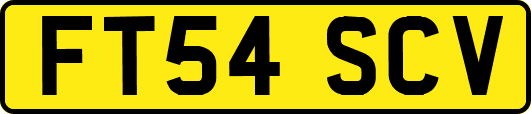 FT54SCV