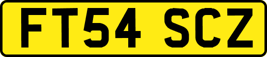 FT54SCZ