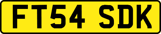 FT54SDK